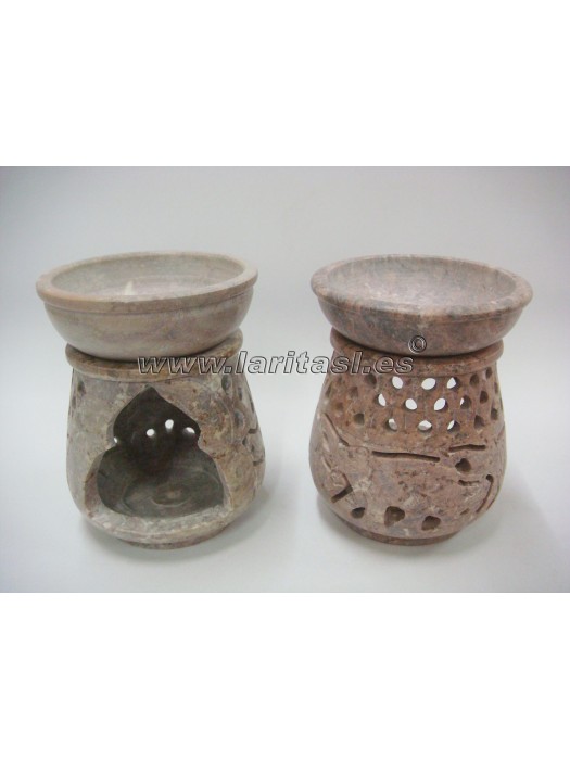 Queimador Pedra PJG-025